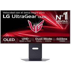 MONITOR LG 32GX850A-B