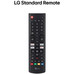 TELEVISOR LG 32LR60006LA TELEVISOR LG 32LR60006LA