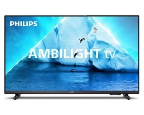 TELEVISOR PHILIPS 32PFS6908