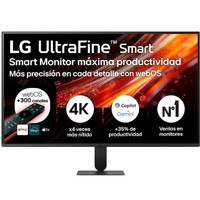 MONITOR LG 32U701SB-B MONITOR LG 32U701SB-B