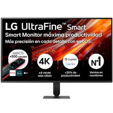 MONITOR LG 32U701SB-B MONITOR LG 32U701SB-B