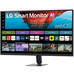 MONITOR LG 32U701SB-B