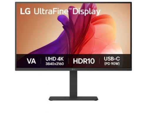 MONITOR LG 32U720A-B MONITOR LG 32U720A-B