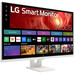 MONITOR LG 32U721SA-W MONITOR LG 32U721SA-W