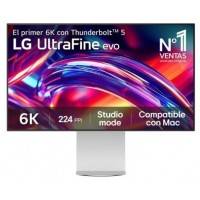 MONITOR LG 32U990A-S MONITOR LG 32U990A-S