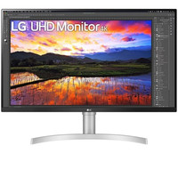 MONITOR LG 32UN650K-W
