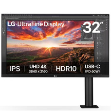 MONITOR LG 32UN880K-B