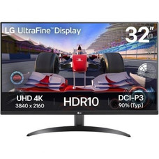 MONITOR LG 32UR500K-B