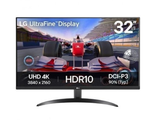 MONITOR LG 32UR500K-B