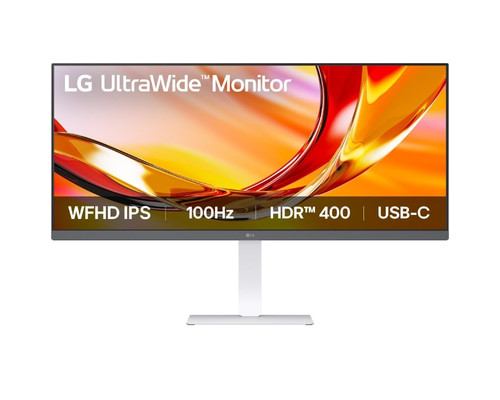 MONITOR LG 34BF550B-W MONITOR LG 34BF550B-W