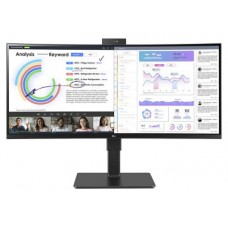 MONITOR LG 34BQ77QC-B