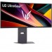 MONITOR LG 34G600A-B MONITOR LG 34G600A-B