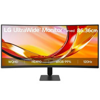 MONITOR LG 34U601B-B MONITOR LG 34U601B-B