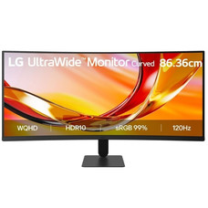 MONITOR LG 34U601B-B MONITOR LG 34U601B-B
