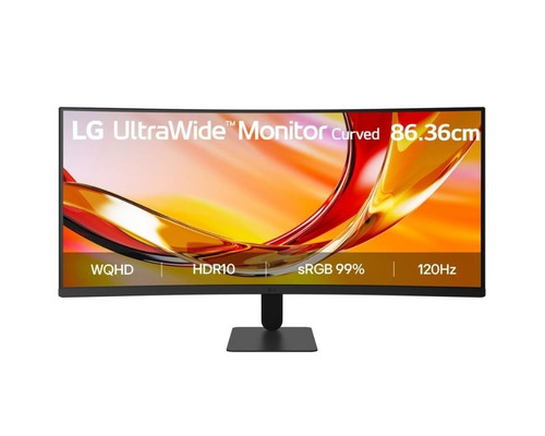 MONITOR LG 34U601B-B MONITOR LG 34U601B-B