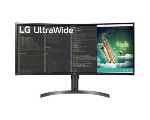 MONITOR LG 35WN75CP-B MONITOR LG 35WN75CP-B
