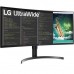 MONITOR LG 35WN75CP-B MONITOR LG 35WN75CP-B