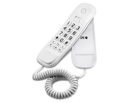 Teléfono Inalámbrico Gigaset A270 WH Blanco