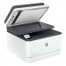 IMPRESORA HP LASERERJET PRO 3102FDN IMPRESORA HP LASERERJET PRO 3102FDN