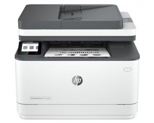 IMPRESORA HP LASERERJET PRO 3102FDW