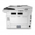 MONITOR HPULT LASERJET M430F