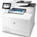 MULTIFUNCION HP LASERJET M480F