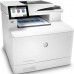 MULTIFUNCION HP LASERJET M480F
