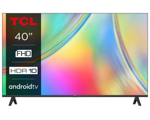TCL-TV 40S5400A