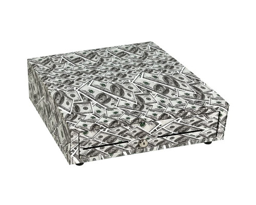 PRM-CAJON PORTAM 410 HQ-US