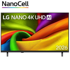 TELEVISOR LG 43NU850B6LA TELEVISOR LG 43NU850B6LA