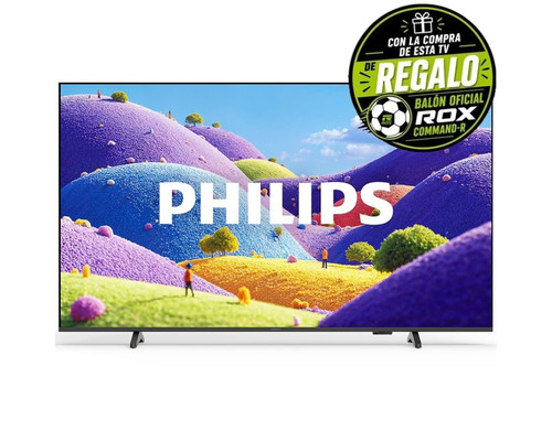 TELEVISOR PHILIPS 43PUS7001 12 TELEVISOR PHILIPS 43PUS7001 12