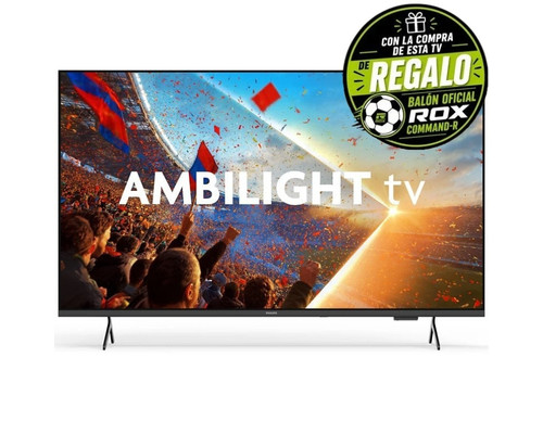 TELEVISOR PHILIPS 43PUS8001 12 TELEVISOR PHILIPS 43PUS8001 12