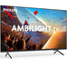 TELEVISOR PHILIPS 43PUS8001 12 TELEVISOR PHILIPS 43PUS8001 12