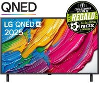 TELEVISOR LG 43QNED80A6A TELEVISOR LG 43QNED80A6A