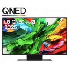 TELEVISOR LG 43QNED86A6C