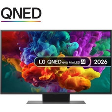 TELEVISOR LG 43QNED87B6A TELEVISOR LG 43QNED87B6A