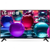 TELEVISOR LG 43UA73006LA
