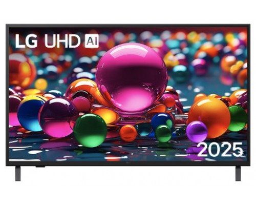 TELEVISOR LG 43UA75006LA