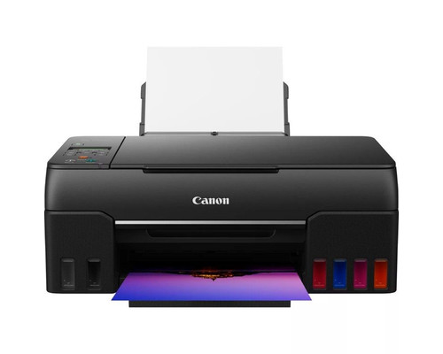 MULTIFUNCION CANON PIXMA G650 MULTIFUNCION CANON PIXMA G650