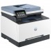 MULTIFUNCION HP LASERJET PRO 3302FDN