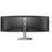 MONITOR PHILIPS 49B2U5900C MONITOR PHILIPS 49B2U5900C