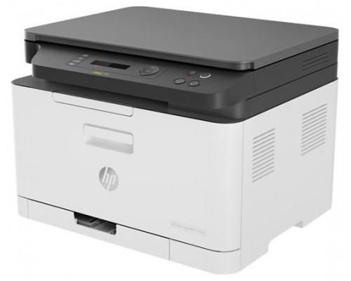 IMPRESORA HP LASERER 178NW