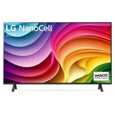 TELEVISOR LG 50NANO82T6B