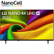 TELEVISOR LG 50NU850B6LA TELEVISOR LG 50NU850B6LA