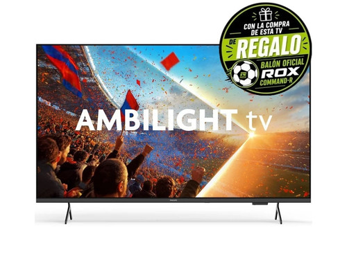 TELEVISOR PHILIPS 50PUS8001 12 TELEVISOR PHILIPS 50PUS8001 12
