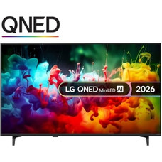 TELEVISOR LG 50QNED72B6B TELEVISOR LG 50QNED72B6B