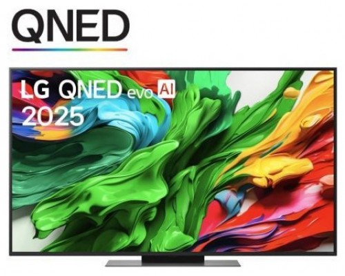 TELEVISOR LG 50QNED86A6C