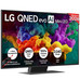 TELEVISOR LG 50QNED87B6A TELEVISOR LG 50QNED87B6A