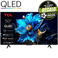 TELEVISOR TCL 50T69C TELEVISOR TCL 50T69C