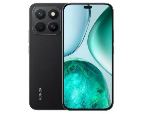 SMARTPHONE HONOR X8C 4G 8-256 BK